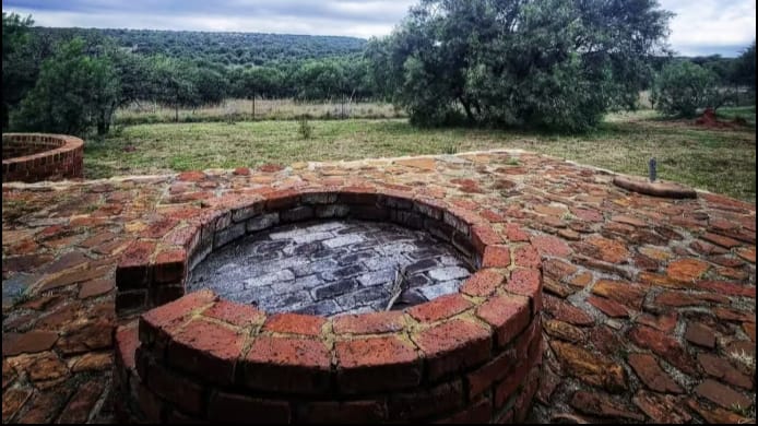 5 Bedroom Property for Sale in Swartruggens North West